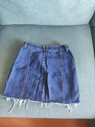 Lote de ropa Mujer