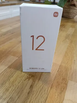 Xiaomi 12 Lite 5G