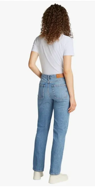 Tejanos NUEVOS Tommy Hilfiger