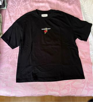 camiseta NUDE PROJECT 