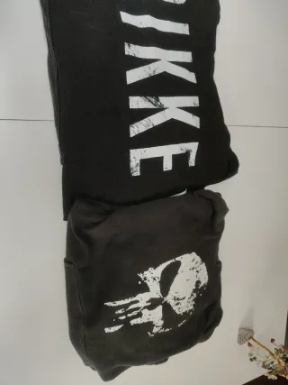 Pack 2 Sudaderas Drealers talla 11-12