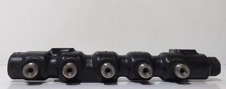 RAMPA INYECTORA 158412 PEUGEOT 307 (S1)