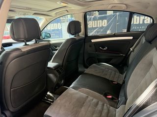 Renault Laguna III GT 2.0 dCi 180 CV - Techo solar