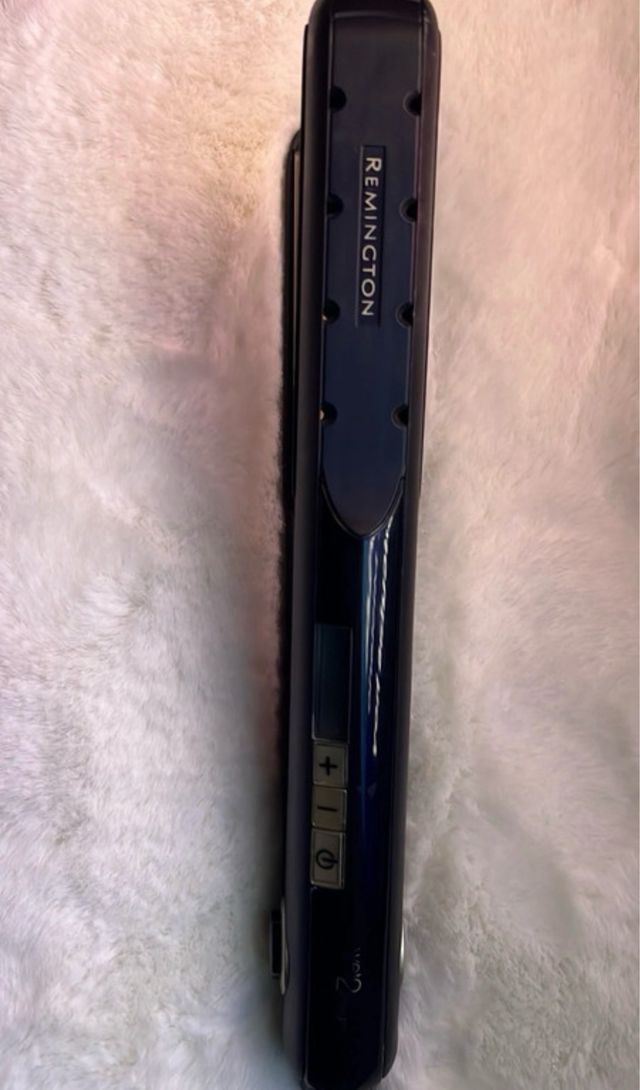 Ferro Remington Aqualisse Extreme