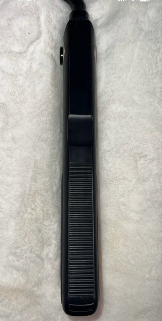 Ferro Remington Aqualisse Extreme