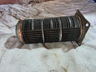 Enfriador Aceite Volvo Penta TAMD41