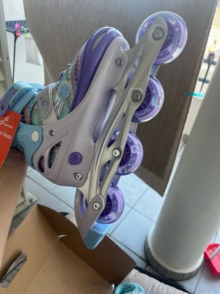 Patines en línea Sportneer GW-083