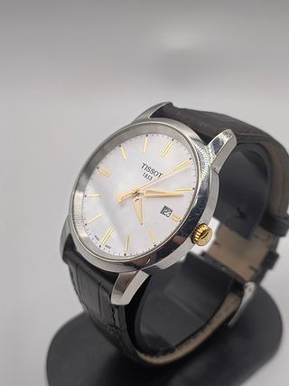 Reloj Tissot 1853
