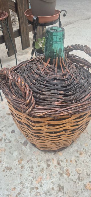 Lote antiguedades 