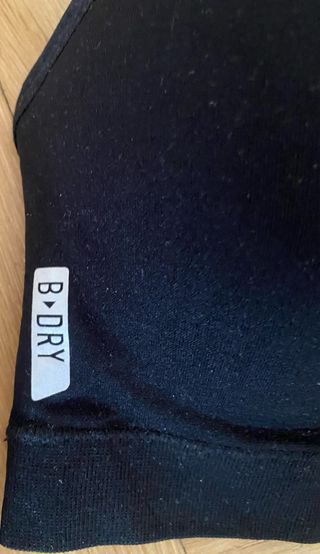Lote 4 Tops Deportivos Mujer Talla S