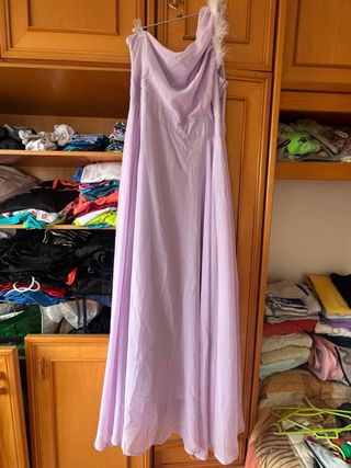Vestido dama de honor 