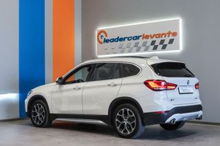 BMW X1 SDRIVE 18D 150CV AUTO