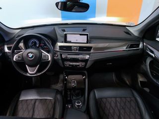 BMW X1 SDRIVE 18D 150CV AUTO
