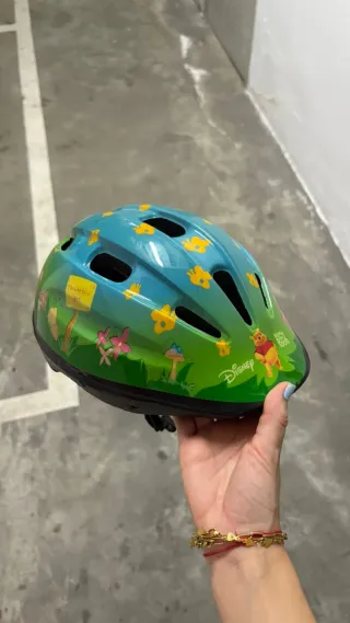 Bicicleta niña 24 " en perfecto estado
