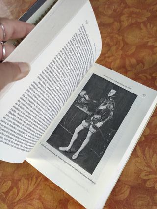 Los Austrias: 1516-1700
