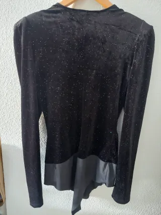 Body fiesta Zara talla M