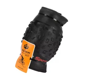 Neumático Fat Bike 20x4.0