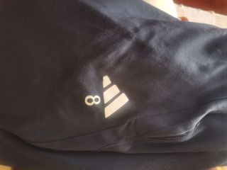 Pantalón de chándal Adidas azul