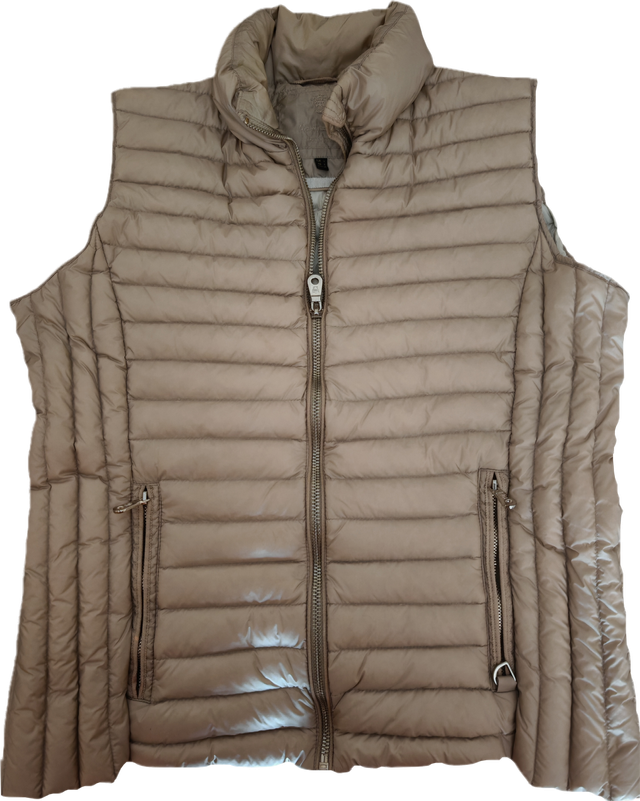 Chaleco Massimo Dutti Talla M