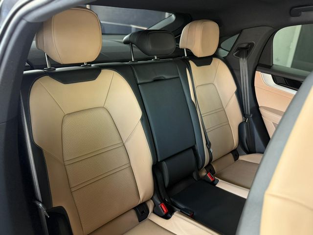 Porsche Cayenne COUPE E-HYBRID 2023