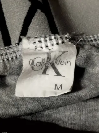 Slip Calvin Klein Slip Talla M