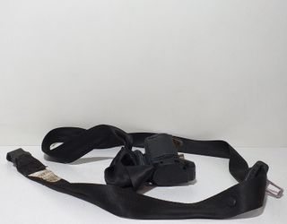 CINTURON SEGURIDAD TRASERO IZQUIERDO 160183 SEAT MARBELLA