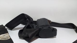 CINTURON SEGURIDAD TRASERO IZQUIERDO 160183 SEAT MARBELLA
