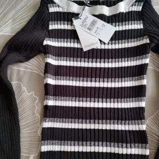 Maglioncino Motivi donna taglia S