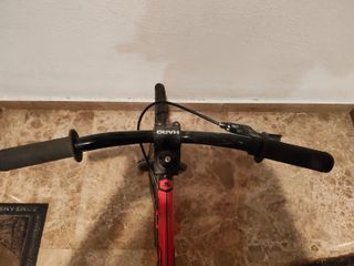 Nuova bici BMX Haro Mini Race