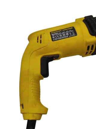 [※] Martillo Stanley FatMax SFMEH200 SDS-Plus