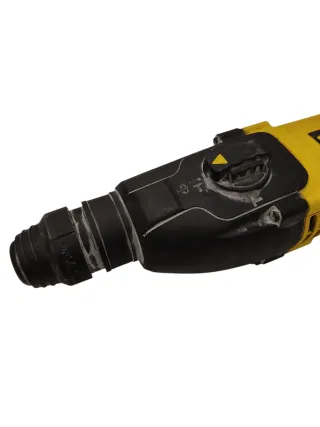 [※] Martillo Stanley FatMax SFMEH200 SDS-Plus