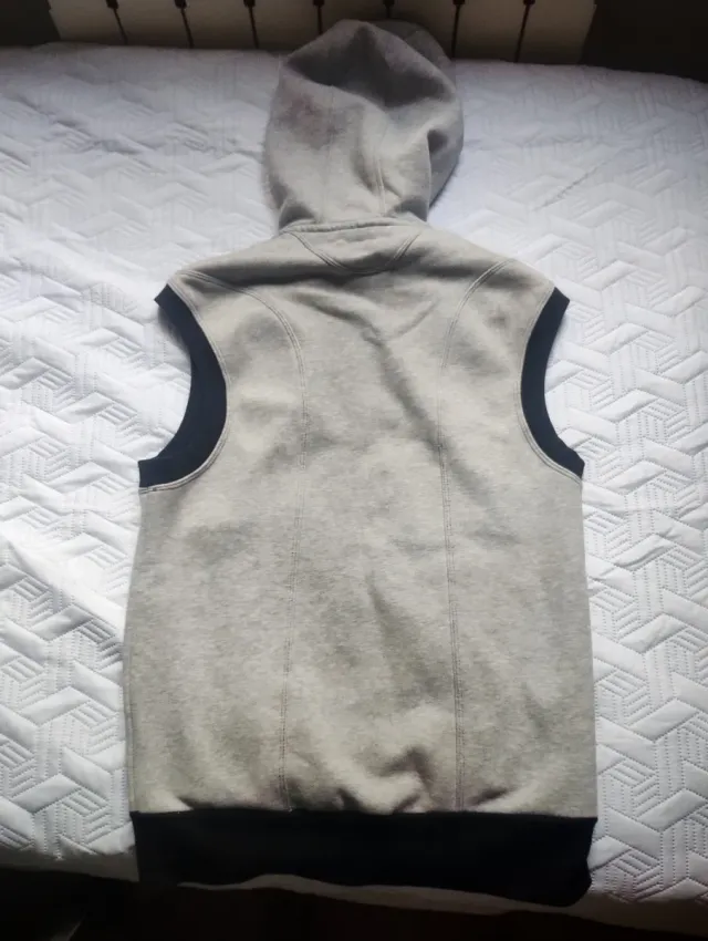 Chaleco Deportivo/Boxeo