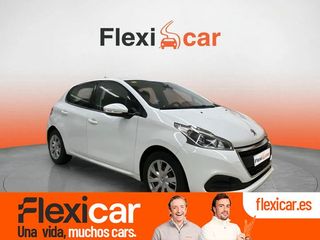 Peugeot 208 5P ACTIVE 1.2 PureTech 60KW (82CV) GLP