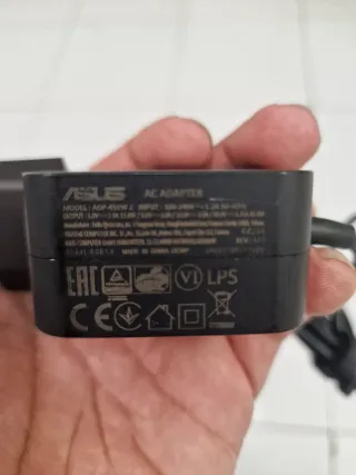 Cargador portátil Asus ADP-45EW L