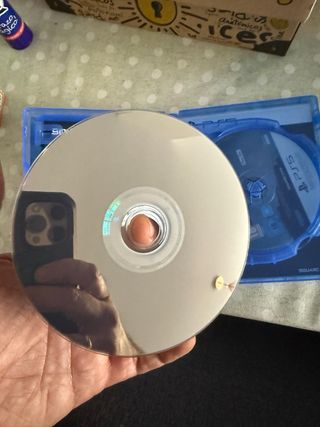Final Fantasy VII Rebirth PS5