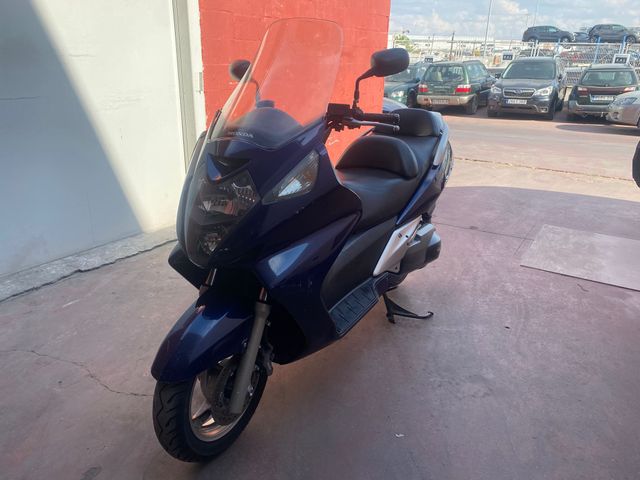HONDA SILVER WING 2001