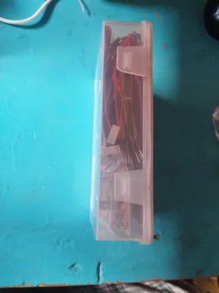 Kit Básico Raspberry Pi Nuevo