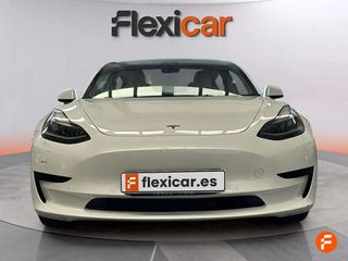 Tesla Model 3 RWD