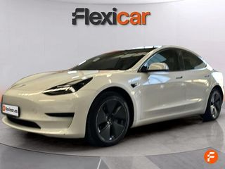 Tesla Model 3 RWD
