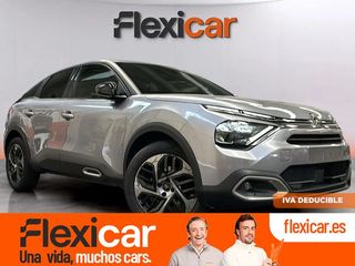 Citroën C4 PureTech 130 S&S EAT8 Feel Pack