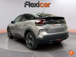 Citroën C4 PureTech 130 S&S EAT8 Feel Pack