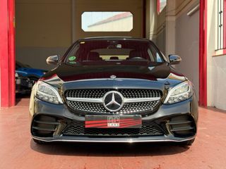 Mercedes-Benz Clase C 2019