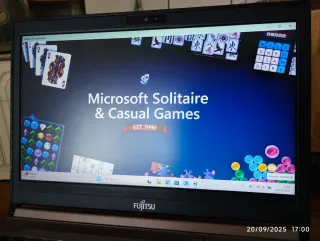 Portátil Fujitsu Windows 11 Pro