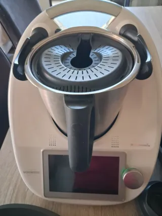 Thermomix TM6