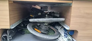 ¡Oportunidad! Compacta, Equipada y Lista para usar