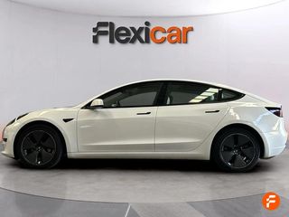 Tesla Model 3 RWD