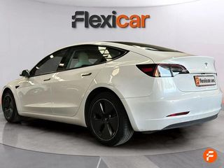 Tesla Model 3 RWD