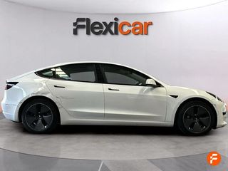 Tesla Model 3 RWD
