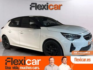 Opel Corsa 1.2T XHL 74kW (100CV) GS
