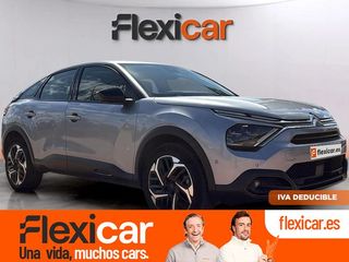 Citroën C4 PureTech 130 S&S 6v Feel Pack